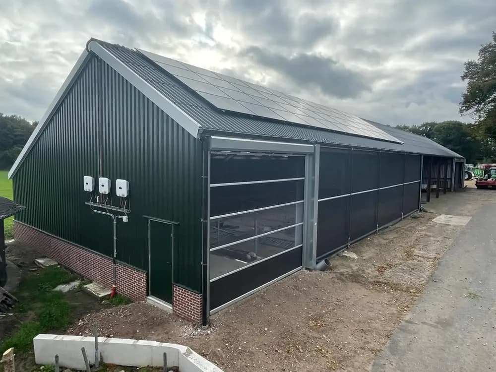 Stal in Aalten